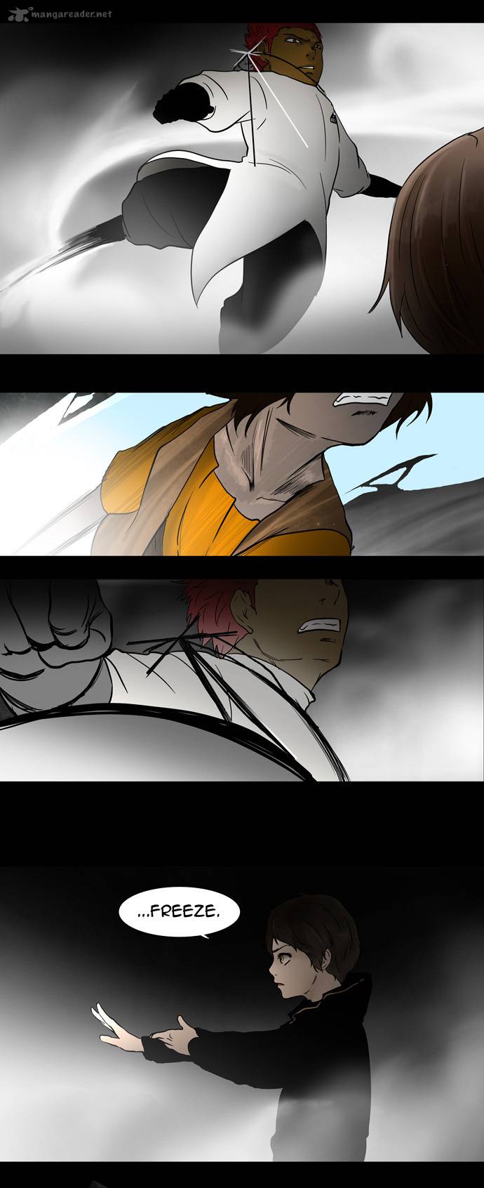 Tower of God Chapter 51 image 05